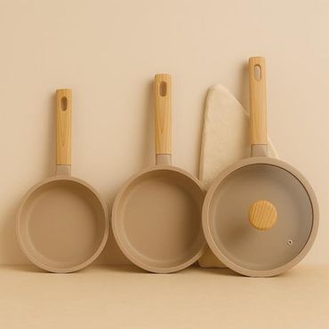 sarten gris